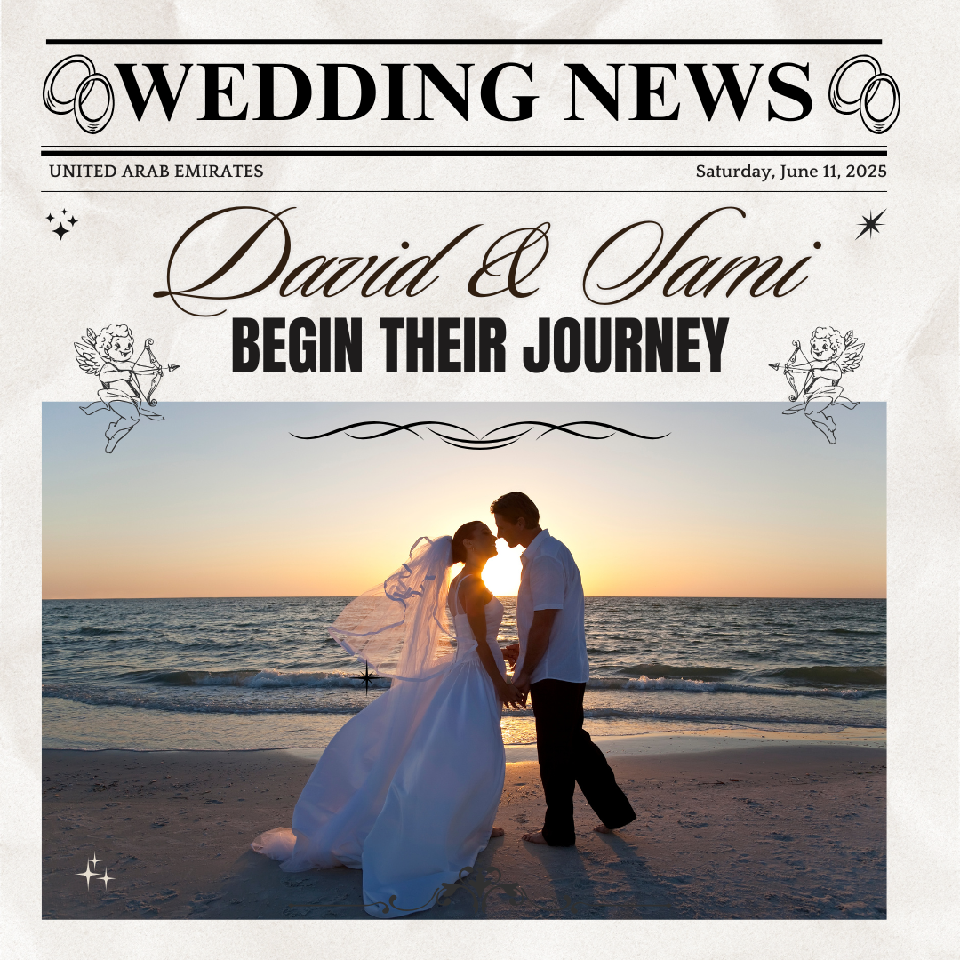 E-News Paper Surprise – Customised Digital Newspaper Gift